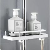 Banyo Duş Rafı Şampuanlık Sabunluk Organizer Diğer