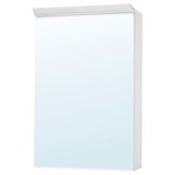 Banyo duvar dolabı, 50x17x75 cm