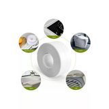 Banyo Duvar Köşe Sızdırmazlık Bandı Lavabo Kenar Küfe Dayanıklı Su Geçirmez Kendinden Yapışkanlı