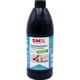 Banyo-Fayans-Derz-Armatür ve Duşakabin Temizleyici 750 Ml.