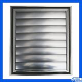 Banyo Havalandırma Parlak Krom Alüminyum Telli Menfez, Panjur ! (309028900)