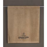 Banyo Havlusu 70X140CM - 70 x 140 cm - Kahverengi