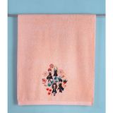 Banyo Havlusu 70X140CM - 70 x 140 cm - Somon