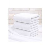 Banyo Havlusu 90x150 Cm 100 Pamuklu Otel Havlusu Gramajlı 600 Gr