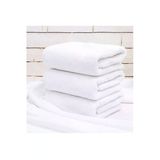Banyo Havlusu 90X150 Cm Otel Havlusu Gramajlı 600 Gr