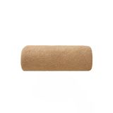 Banyo Havlusu 90x150 Cm%100 Pamuklu Otel Havlusu 600 gr (Bej)