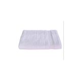 Banyo Havlusu Beyaz 100x150cm