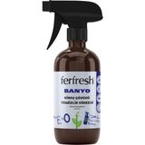 Banyo Kireç Çözücü Temizlik Sirkesi 450 ml - (ClearEyelets)Black-RadiantOrchid - 2 - 15 Yaş
