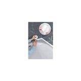 Banyo Küvet Mutfak Lavabo Beyaz Su Sızdırmaz Bant Su Geçirmez Bant 3,2 Metre (38MM*3,2 Metre) - Option-1 - 0 - Siyah - 1 Adet