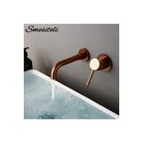 Banyo Lavabo Bataryası Ankastre Rose Set Yeni 5 Yıl Garantili Sıva Altı Dahil