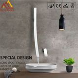 Banyo Lavabo Bataryası Ankastre Yeni Model Krom Renk Ithal 7 Yıl Garantili