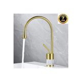 Banyo Lavabo Bataryası Mat Gold Beyaz Mermerli Model Yeni Tasarım 7 Yıl Garantili İthal