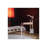 BANYO LAVABO BATARYASI ROSE SERAMİK ÖZEL SERİ YENİ MODEL 5 YIL GARANTİLİ İTHAL