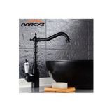 Banyo Lavabo Evye Bataryası Siyah Tasarım Yeni 5 Yıl Garantili