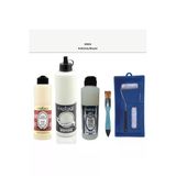 Banyo Mutfak Boyası-Cadence Multi H-003 Eskimiş Beyaz 500Ml Pya250ml Taşvernikparlak250ml Saten Rulo