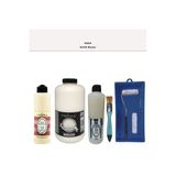 Banyo Mutfak Boyası-Cadence Multi H-004 Antik Beyaz 2Lt Pya 500Ml Taş Vernik Parlak 500Ml Ruloset