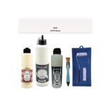 Banyo Mutfak Boyası-Cadence Multi H-004 Antik Beyaz 500Ml Pya250ml Taş Vernik Parlak250ml Saten Rulo