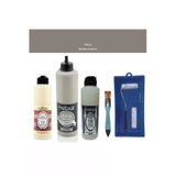 Banyo Mutfak Boyası-Cadence Multi H-022 M. Kahve 500Ml Pya 250Ml Taş Vernik Parlak 250Ml Saten Rulo