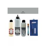Banyo Mutfak Boyası-Cadence Multi H-039 Lagun Mavi 500Ml Pya250ml Taş Vernik Parlak 250Ml Saten Rulo