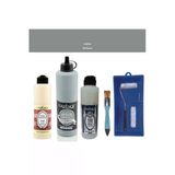 Banyo Mutfak Boyası-Cadence Multi H-040 Delano 500Ml Pya250ml Taş Vernik Parlak 250Ml Saten Rulo
