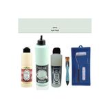 Banyo Mutfak Boyası-Cadence Multi H-043 Açık Yeşil 500Ml Pya250ml Taş Vernik Parlak 250Ml Saten Rulo