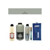 Banyo Mutfak Boyası-Cadence Multi H-049 Ihlamur Yeşil 2Lt Pya 500Ml Taş Vernik Parlak 500Ml Ruloset