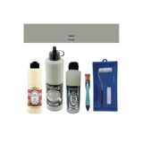 Banyo Mutfak Boyası-Cadence Multi H-050 Yosun 500Ml Pya250ml Taş Vernik Parlak 250Ml Saten Rulo