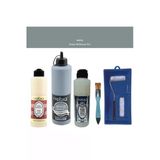 Banyo Mutfak Boyası-Cadence Multi H-058 K.arduvaz Gri 500Ml Pya250ml Taş Vernik Par 250Ml Saten Rulo