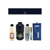 Banyo Mutfak Boyası-Cadence Multi H-062 Lacivert 2Lt Pya 500Ml Taş Vernik Parlak 500Ml Ruloset