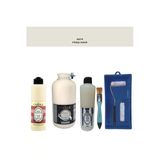 Banyo Mutfak Boyası-Cadence Multi H-079 Fildişi Sahili 2Lt Pya 500Ml Taş Vernik Parlak 500Ml Ruloset