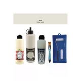 Banyo Mutfak Boyası-Cadence Multi H-079 Fildişi Sahili 500Ml Pya250ml Taş Vernik 250Ml Saten Rulo