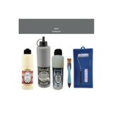 Banyo Mutfak Boyası-Cadence Multi H-081 Grafiti Gri 500Ml Pya250ml Taş Vernik Parlak250ml Saten Rulo