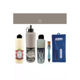 Banyo Mutfak Boyası-Cadence Multi H-083 Soho. 500Ml Pya250ml Taş Vernik Mat 250Ml Saten Rulo
