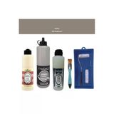 Banyo Mutfak Boyası-Cadence Multi H-084 Çöl Kahvesi 500Ml Pya250ml Taş Vernik 250Ml Saten Rulo