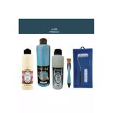 Banyo Mutfak Boyası-Cadence Multi H-099 Fresco 500Ml Pya250ml Taş Vernik Mat 250Ml Saten Rulo