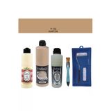 Banyo Mutfak Boyası-Cadence Multi H-102 Karton 500Ml Pya250ml Taş Vernik Mat 250Ml Saten Rulo