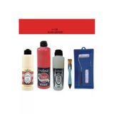 Banyo Mutfak Boyası-Cadence Multi H-106 Elma Şekeri 500Ml Pya250ml Taş Vernik Mat 250Ml Saten Rulo