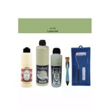 Banyo Mutfak Boyası-Cadence Multi H-110 İlkbahar 500Ml Pya250ml Taş Vernik Mat 250Ml Saten Rulo