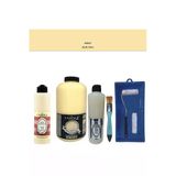 Banyo Mutfak-Cadence Multi H-007 Açık Sarı 2000Ml Par Yüzey Ast 500Ml Taş Vernik Mat 500Ml Ruloset