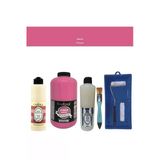Banyo Mutfak-Cadence Multi H-025 Fuşya 2000Ml Par Yüzey Ast 500Ml Taş Vernik Mat 500Ml Satenruloset