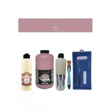Banyo Mutfak-Cadence Multi H-027 Sedona 2000Ml Par Yüzey Ast 500Ml Taş Vernik Mat 500Ml Satenruloset