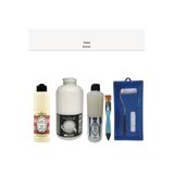 Banyo Mutfak-Cadence Multi H-068 Buhar 2000Ml Par Yüzey Ast 500Ml Taş Vernik Mat 500Ml Satenruloset
