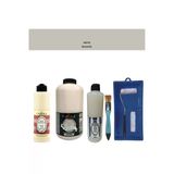 Banyo Mutfak Multi H-070 Kozmik 2000Ml Par Yüzey Ast 500Ml Taş Vernik Mat 500 Ml Saten Rulo Set