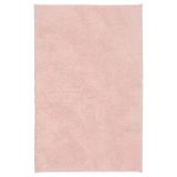 Banyo paspası, uçuk pembe, 50x80 cm