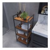 Banyo Rafı
