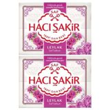 Banyo Sabunu Leylak 600 gr 2 Adet