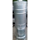 Banyo Sobası Doldurma Kazanı 70 Lt