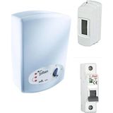 Banyo Şofbenı Sıgorta ve Kutusu Dahıl Paket