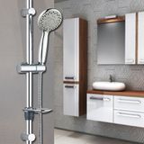 Banyo Sürgülü Duş Seti EE11445