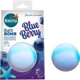 Banyo Topu Blueberry 160 gr